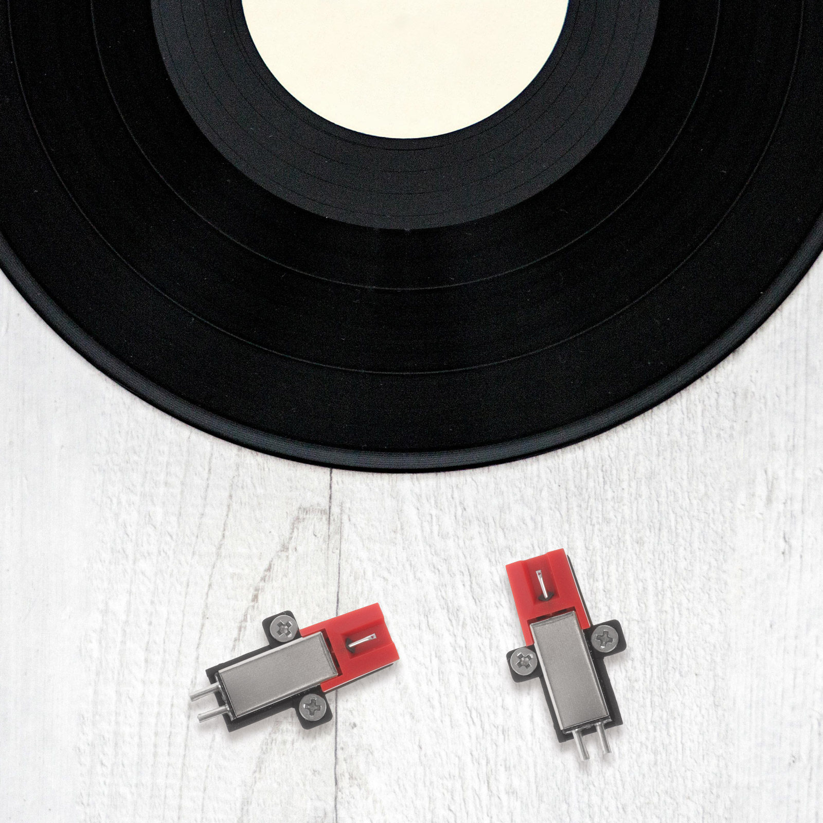 Record Player Needle - Dynamic Stylus Needle Record Player Replacement