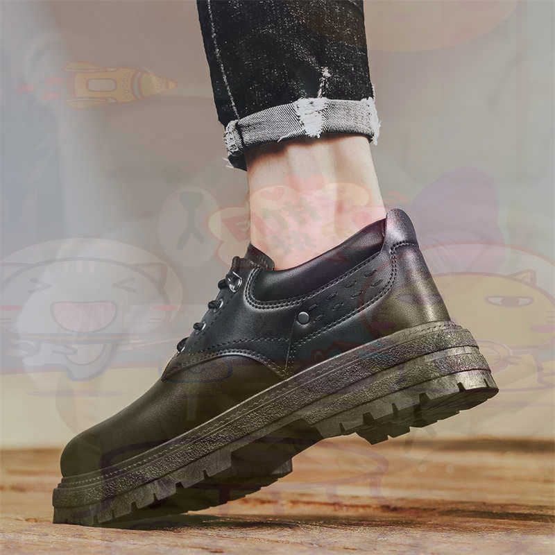 Collectible Vintage Golf Balls - Dark Natural Leather Fashion Trainers Tennis