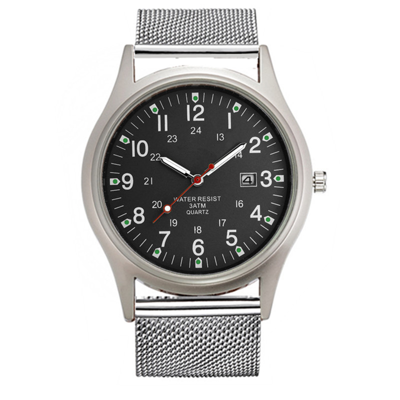 Vintage Watch Collecting - Montre Homme Students Original Brand Watches