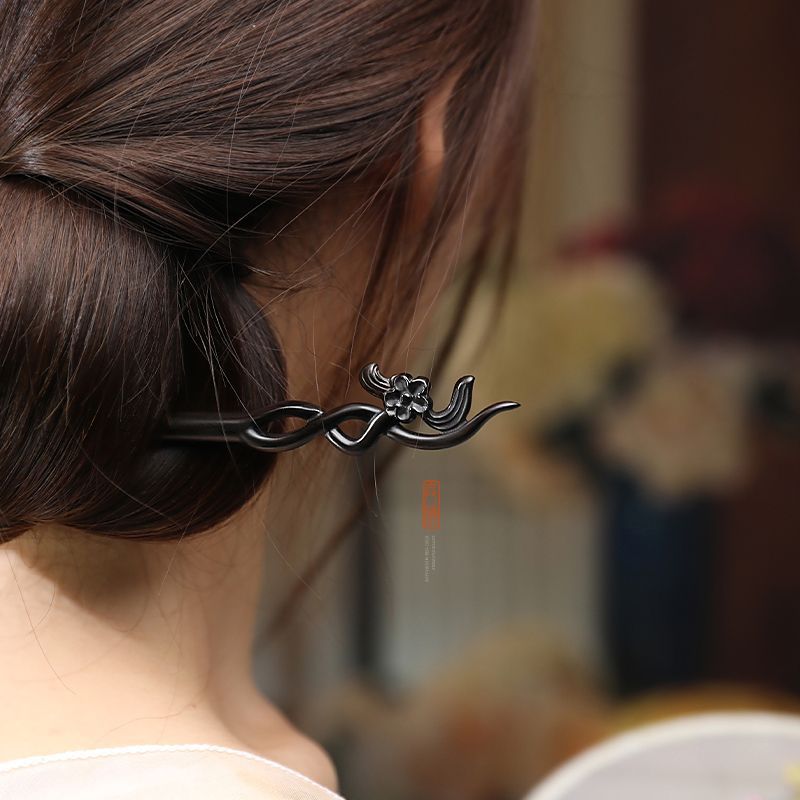 Chinese Style Hair Stick Minim - огляд і ціна Vintage Collector