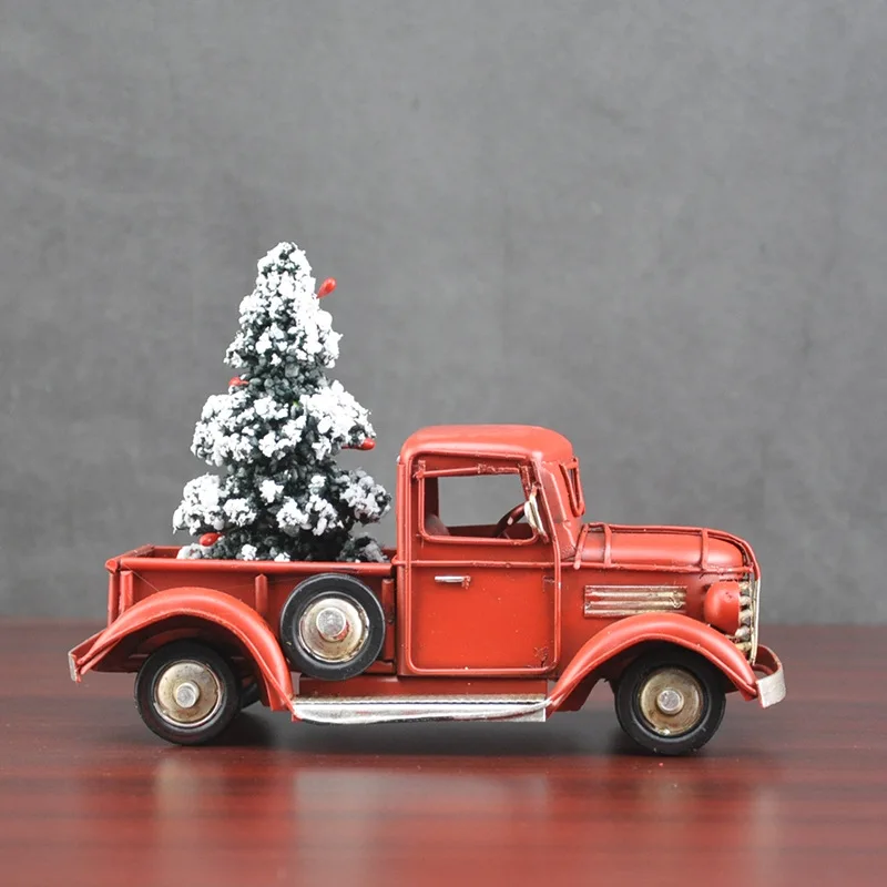 Christmas Creative Gifts Vinta - огляд і ціна Vintage Collectible Christmas Ornaments