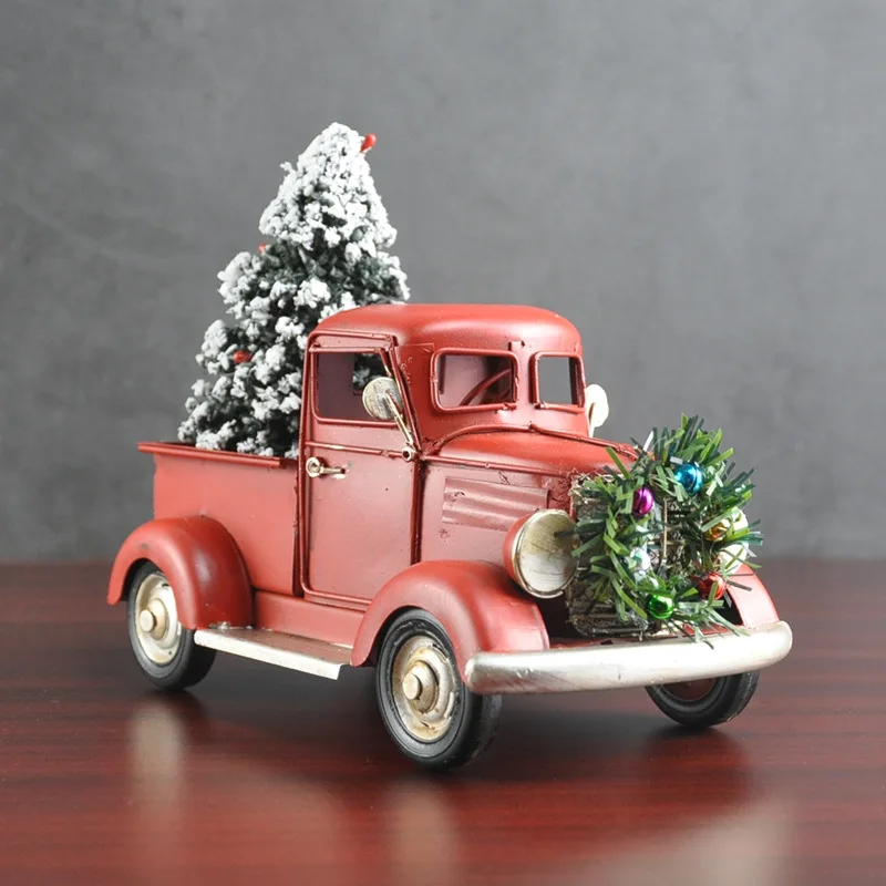 Christmas Creative Gifts Vinta - огляд і ціна Vintage Collectible Christmas Ornaments