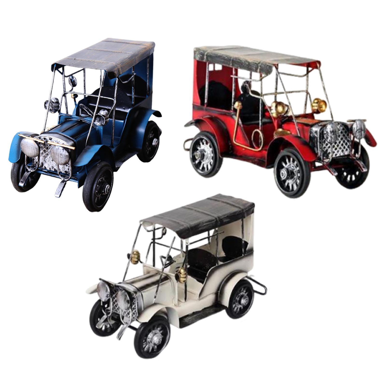 Vintage Design Car Model Colle - огляд і ціна Collectible Vintage Photos