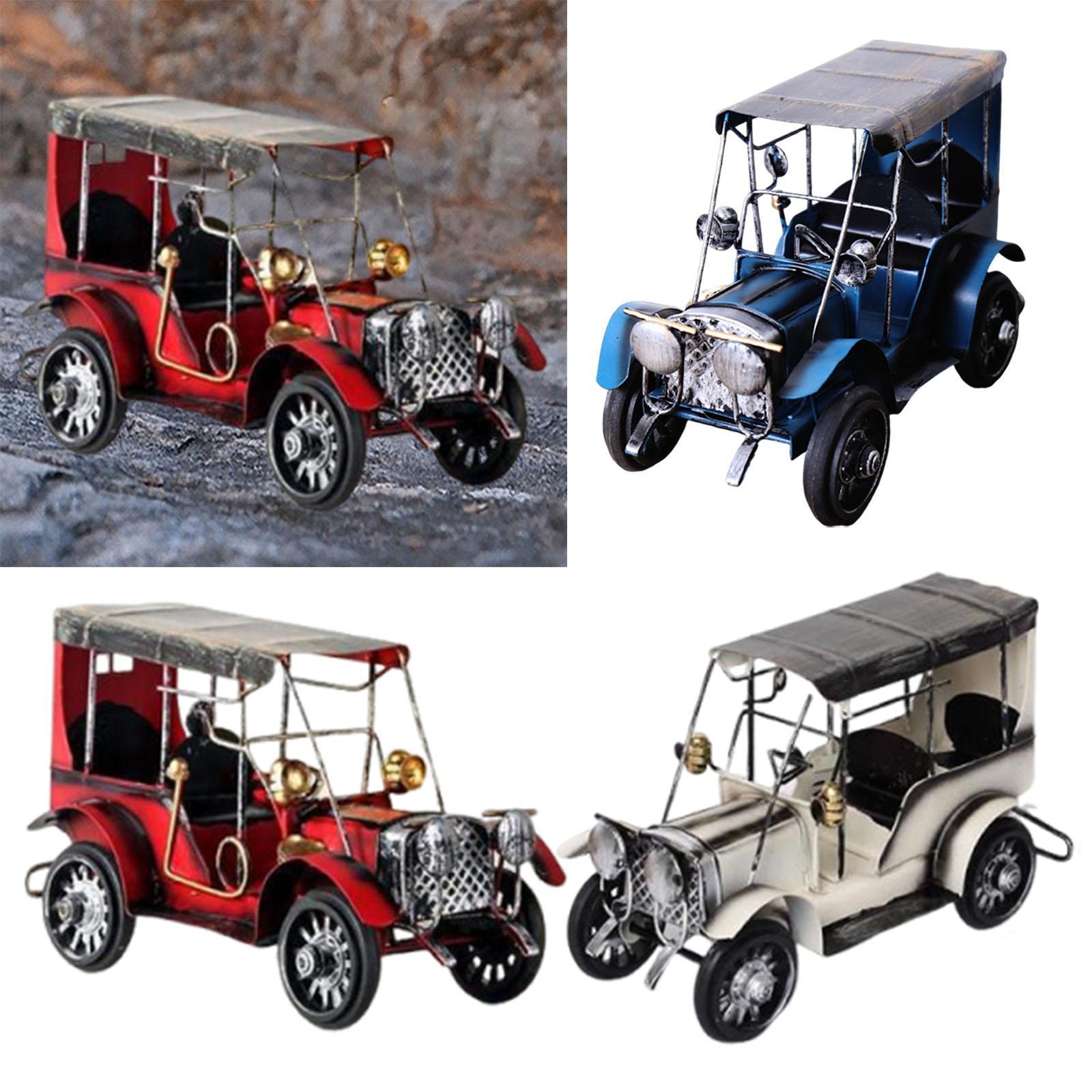 Vintage Design Car Model Colle - огляд і ціна Collectible Vintage Photos