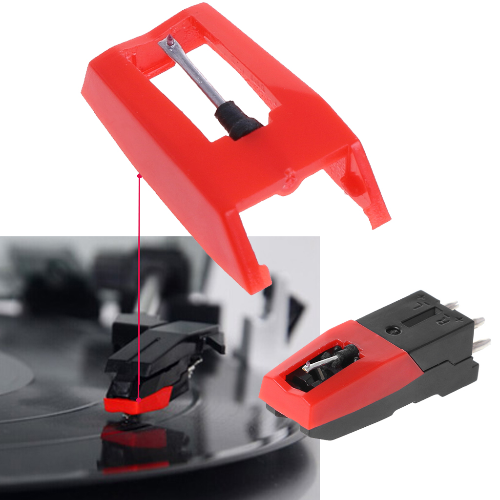 Upgraded Record Player Needle  - огляд і ціна Record Player Needle