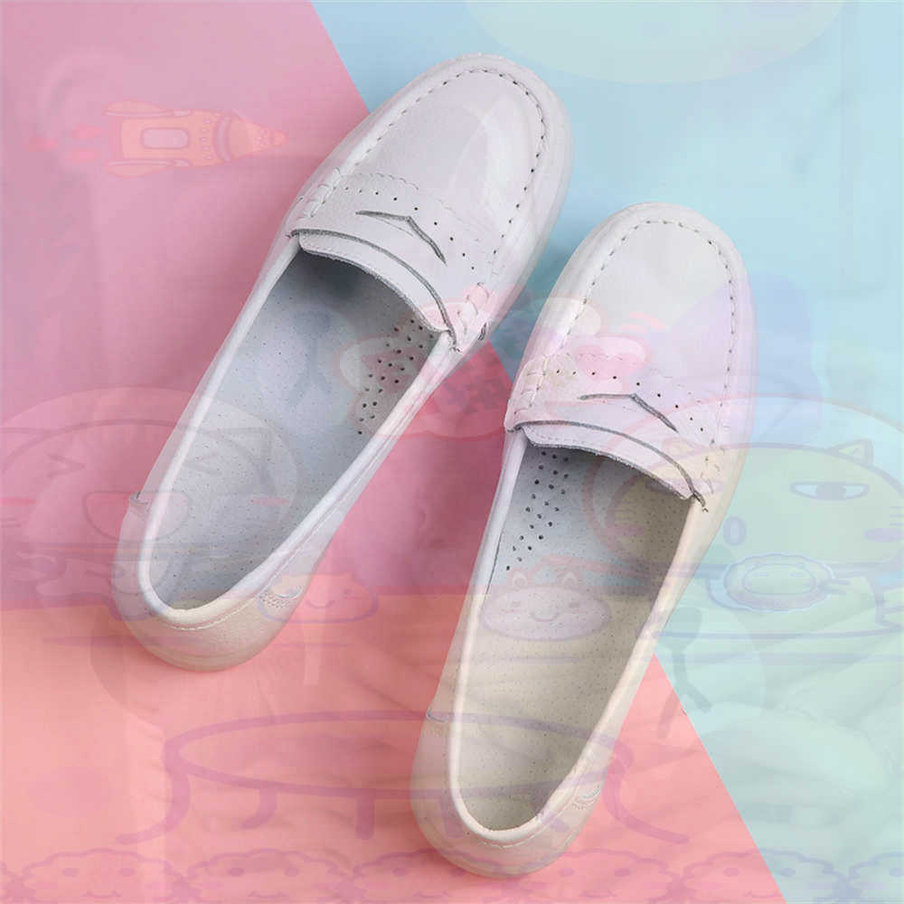 Moccasin Driving Teenage Sneak - огляд і ціна Collectible Vintage Golf Balls
