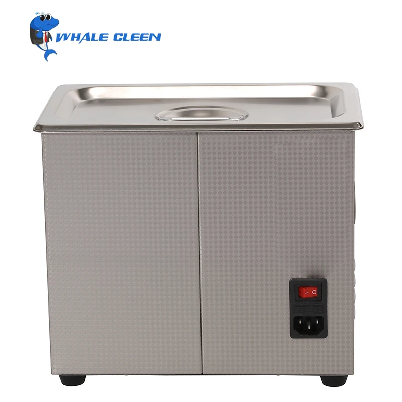 Blue Whale 10L 2.64 gal Digita - огляд і ціна Vinyl Record Cleaner