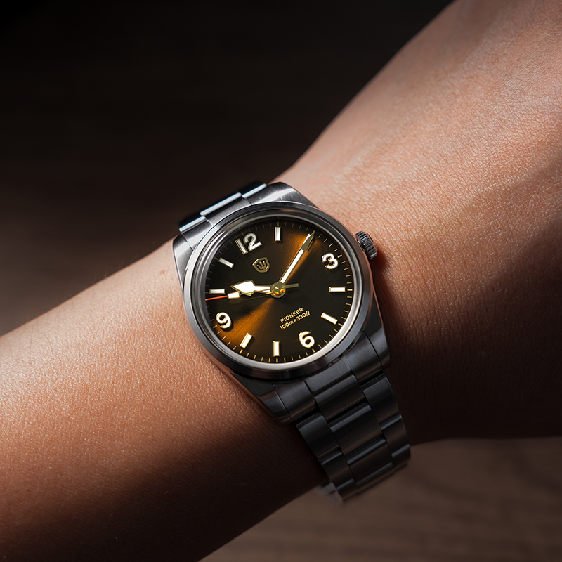 Watchdives WD1960S V2 Quartz W - огляд і ціна Vintage Watch Collecting