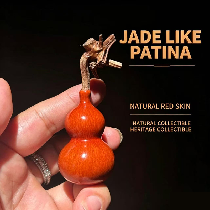 Vintage Small Gourd Sun Cured  - огляд і ціна Vintage Collectible Furniture