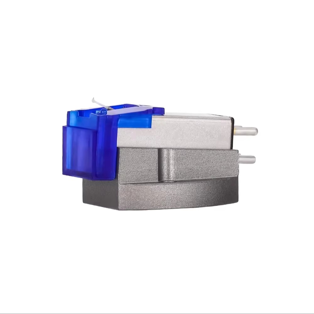 MM Magnetic Cartridge Diamond  - огляд і ціна Record Player Needle