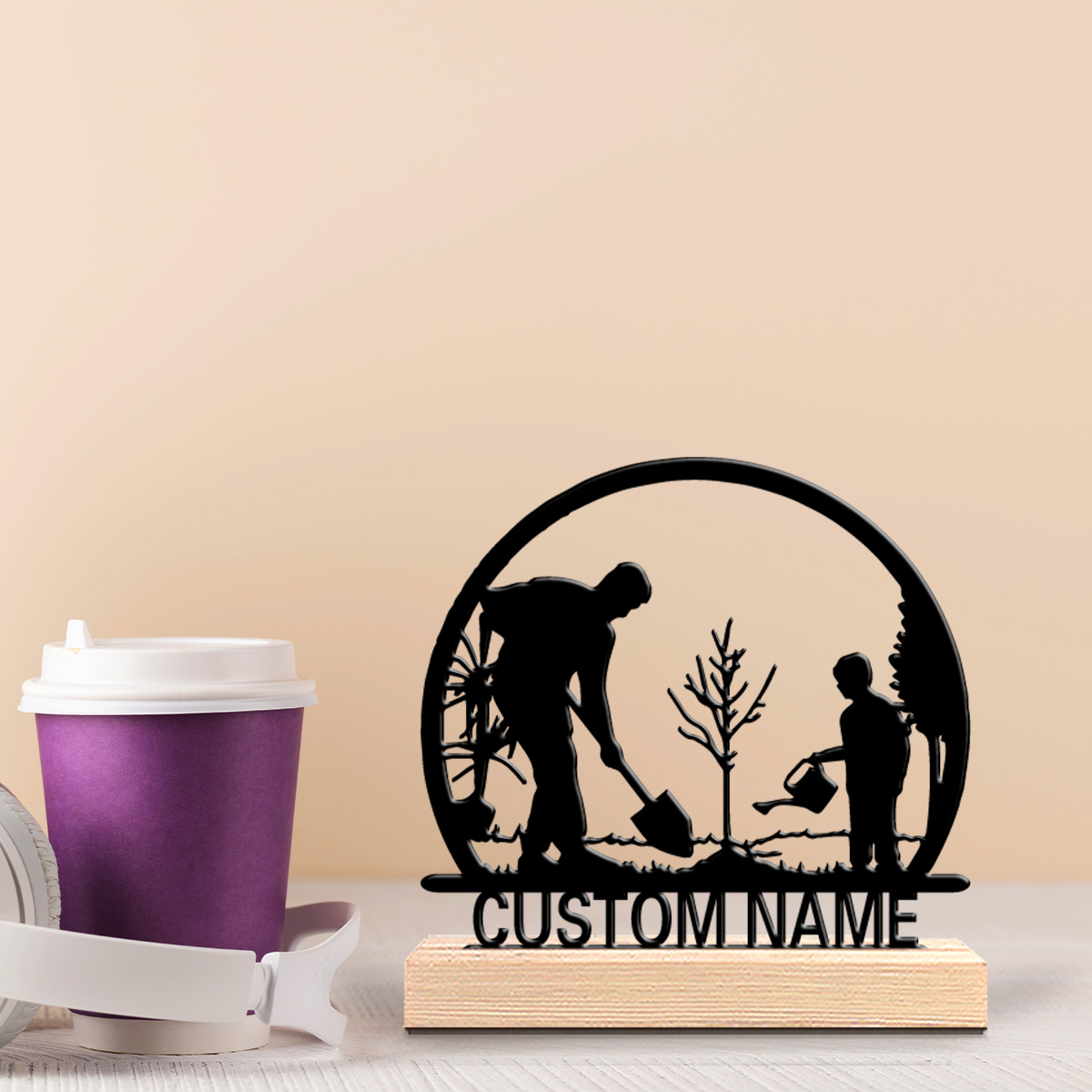 1pc Beauty Personalized Custom - огляд і ціна Vintage Collector