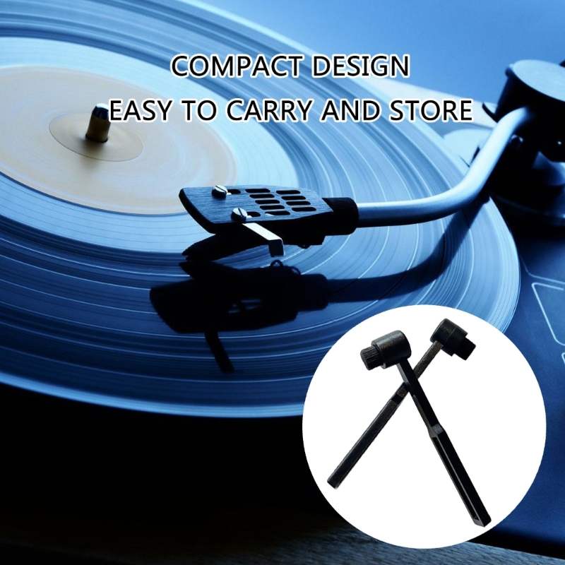 Styluses Brush Carbon Fiber St - огляд і ціна Record Player Needle