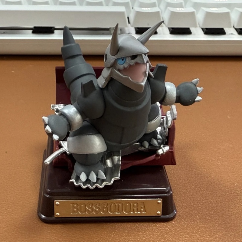 Original Re-Ment Pokemon Vinta - огляд і ціна Vintage Collectibles Toys