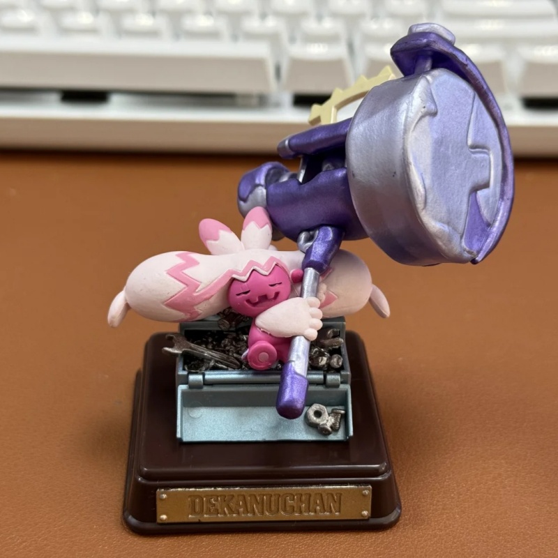 Original Re-Ment Pokemon Vinta - огляд і ціна Vintage Collectibles Toys