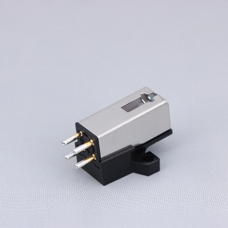 【C】AT3600L Moving Magnetic Car - огляд і ціна Record Player Needle