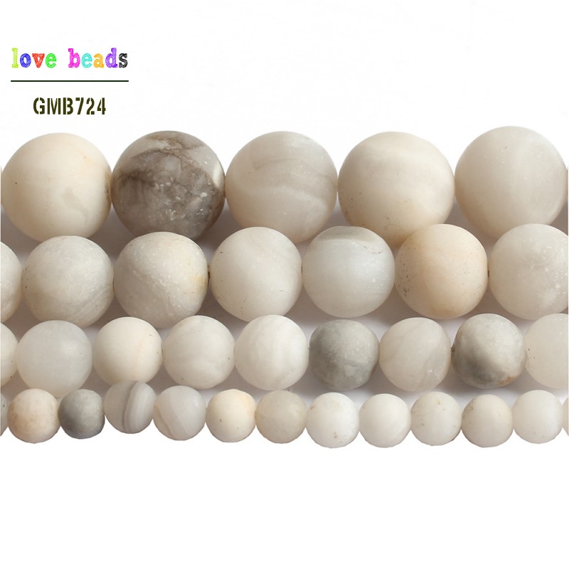Natural Matte White Chrysocoll - огляд і ціна Vintage Collectible Marbles