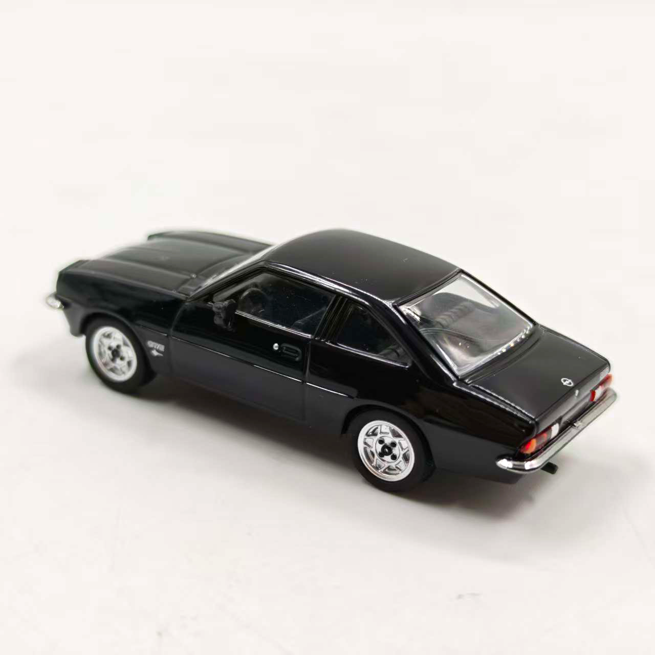 Herpa 1/87 Scale OPEL GT/E Spo - огляд і ціна Vintage Collectibles Toys