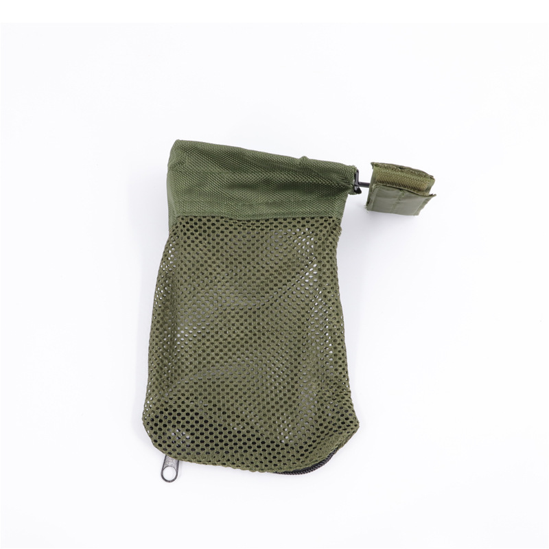 Shell Case Recovery Bag Tactic - огляд і ціна Collectible Collection