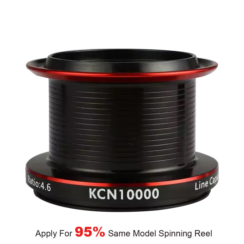 KCN6000 KCN8000 KCN10000 Spare - огляд і ціна Developing Tank Reel
