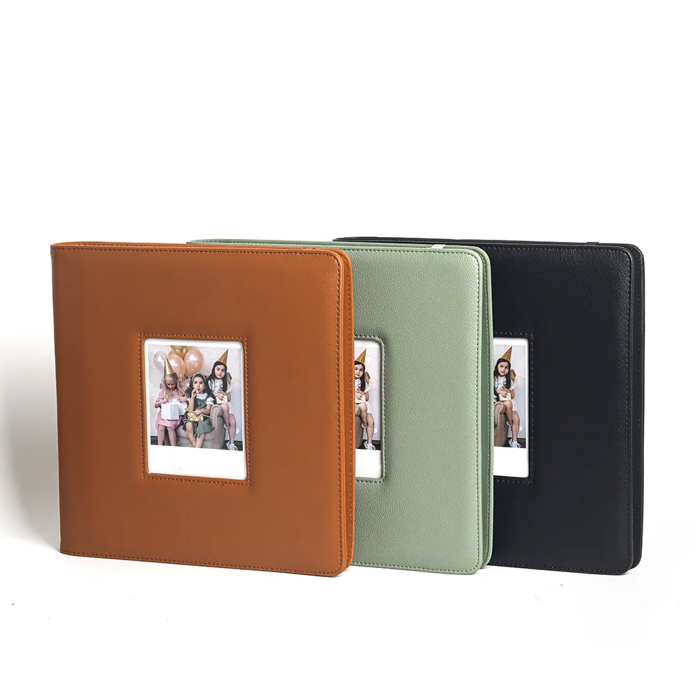 288 Pockets Large Instant Phot - огляд і ціна Polaroid Photo Album