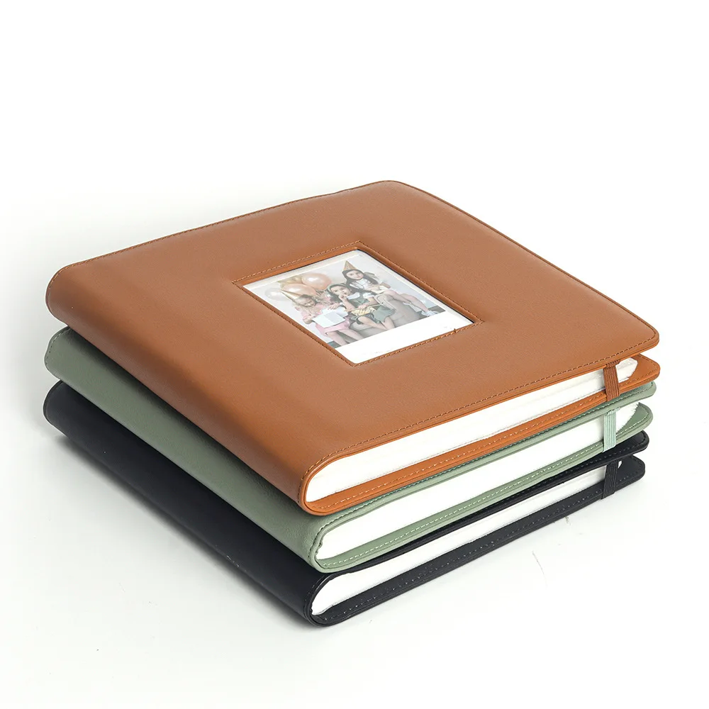 288 Pockets Large Instant Phot - огляд і ціна Polaroid Photo Album