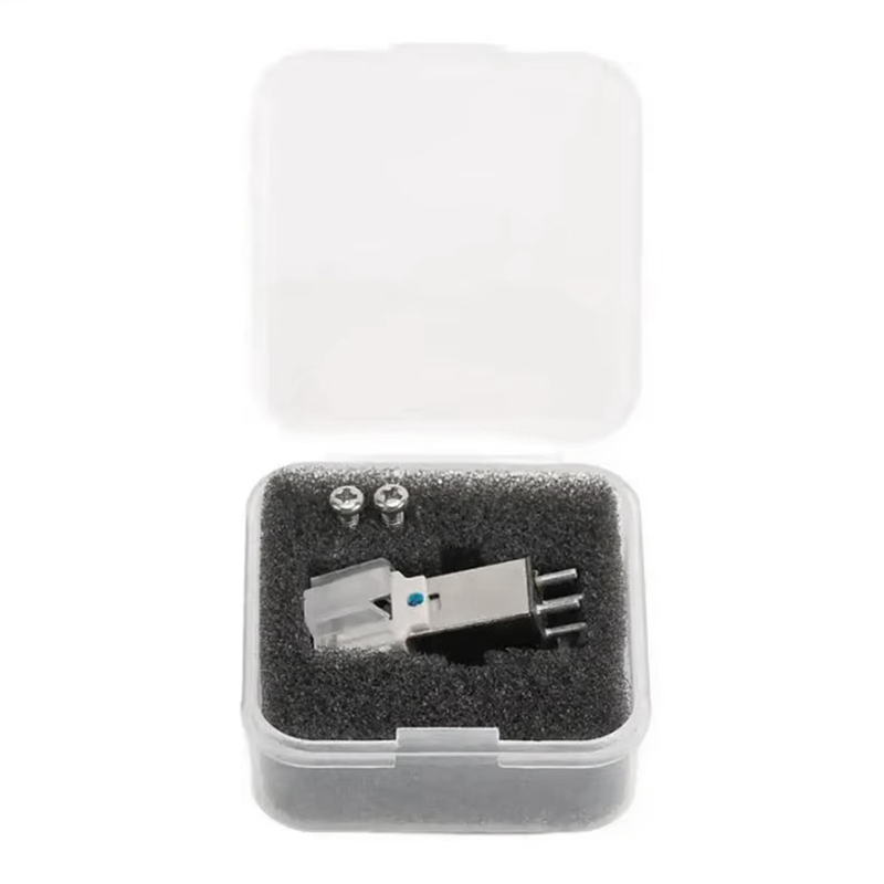 B27B 10PCS AT3600L LP Vinyl Re - огляд і ціна Record Player Needle