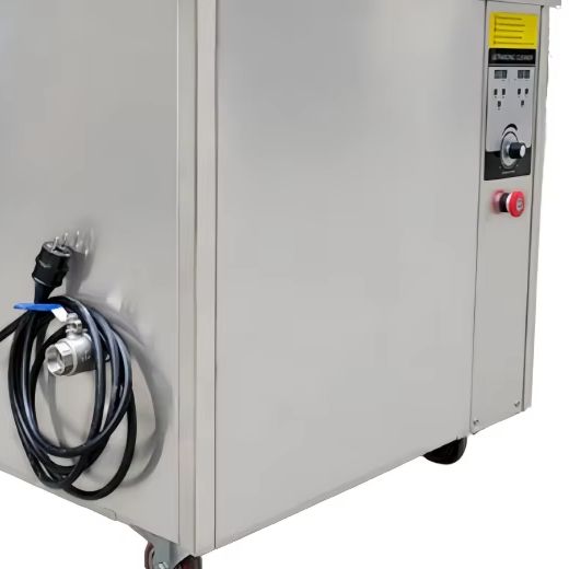 Electric Ultrasonic Cleaner Ma - огляд і ціна Vinyl Record Cleaner