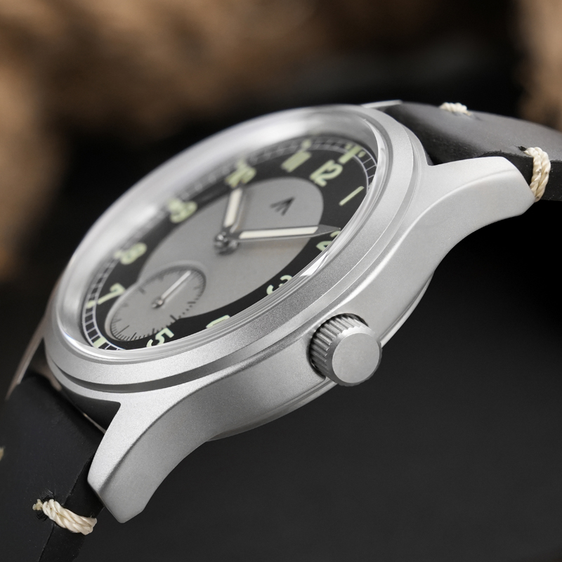 Militado D12 Vintage Watch VD7 - огляд і ціна Vintage Watch Collecting
