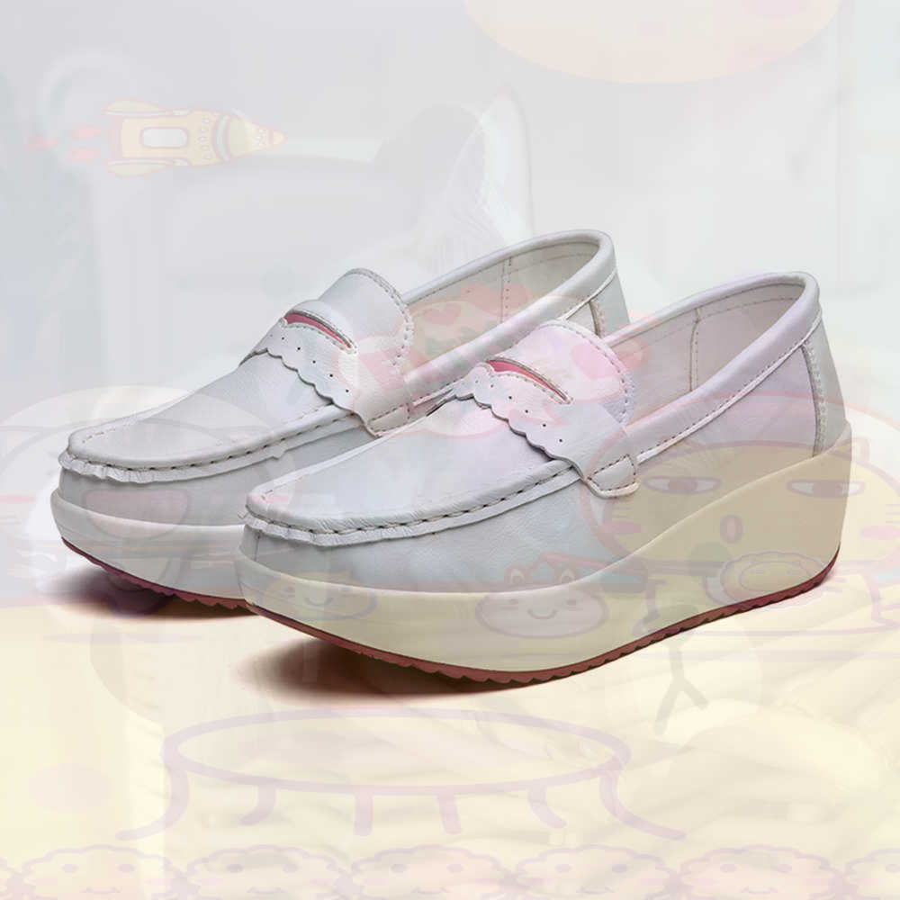 Plataform Winter Pink Sneakers - огляд і ціна Collectible Vintage Golf Balls