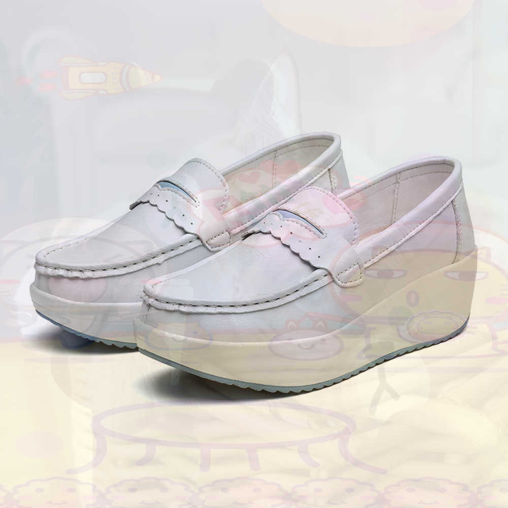 Plataform Winter Pink Sneakers - огляд і ціна Collectible Vintage Golf Balls