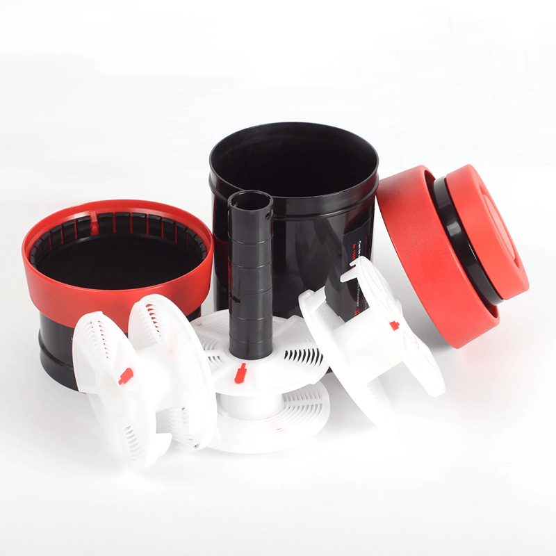 eTone Professional 120 135 35m - огляд і ціна Developing Tank Reel