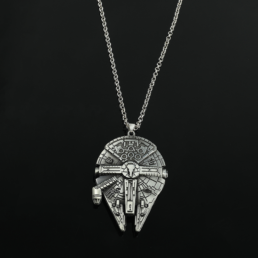 Vintage Spaceship Model Metal  - огляд і ціна Vintage Collector