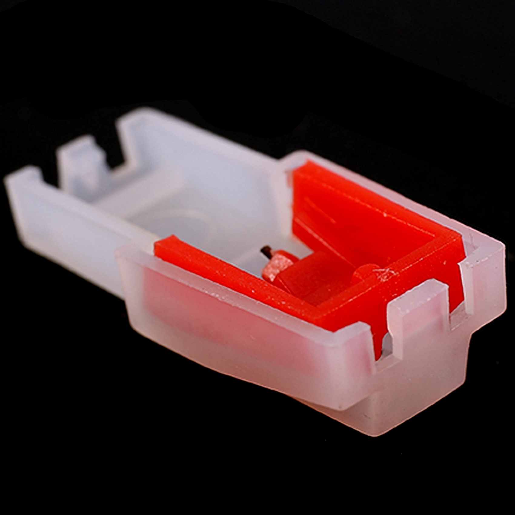 B63B-2X Turntable Vinyl Stylus - огляд і ціна Record Player Needle
