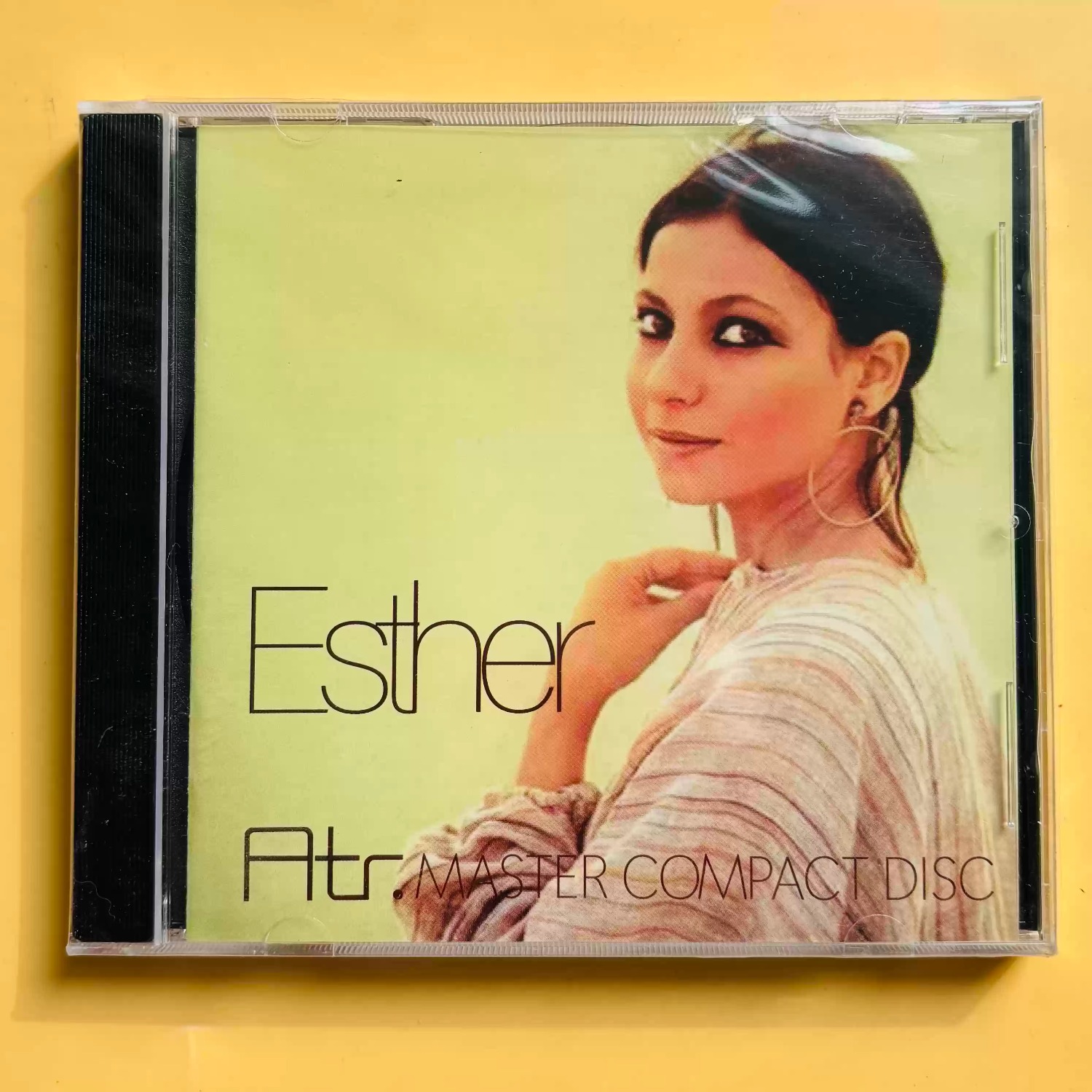 Vintage Female Vocal CD Album, - огляд і ціна Vintage Collection
