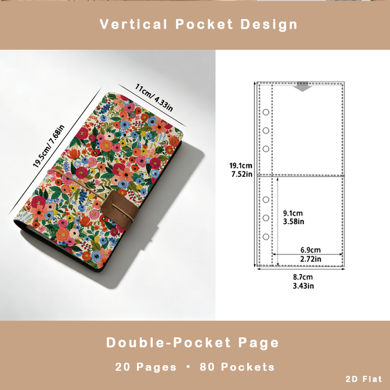 Vintage Floral Pattern Photo A - огляд і ціна Collectible Vintage Photos