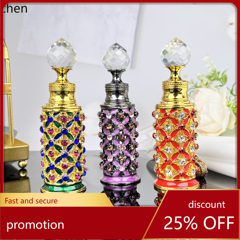 YFY  vintage jewelry collectio - огляд і ціна Vintage Collectible Perfume Bottles
