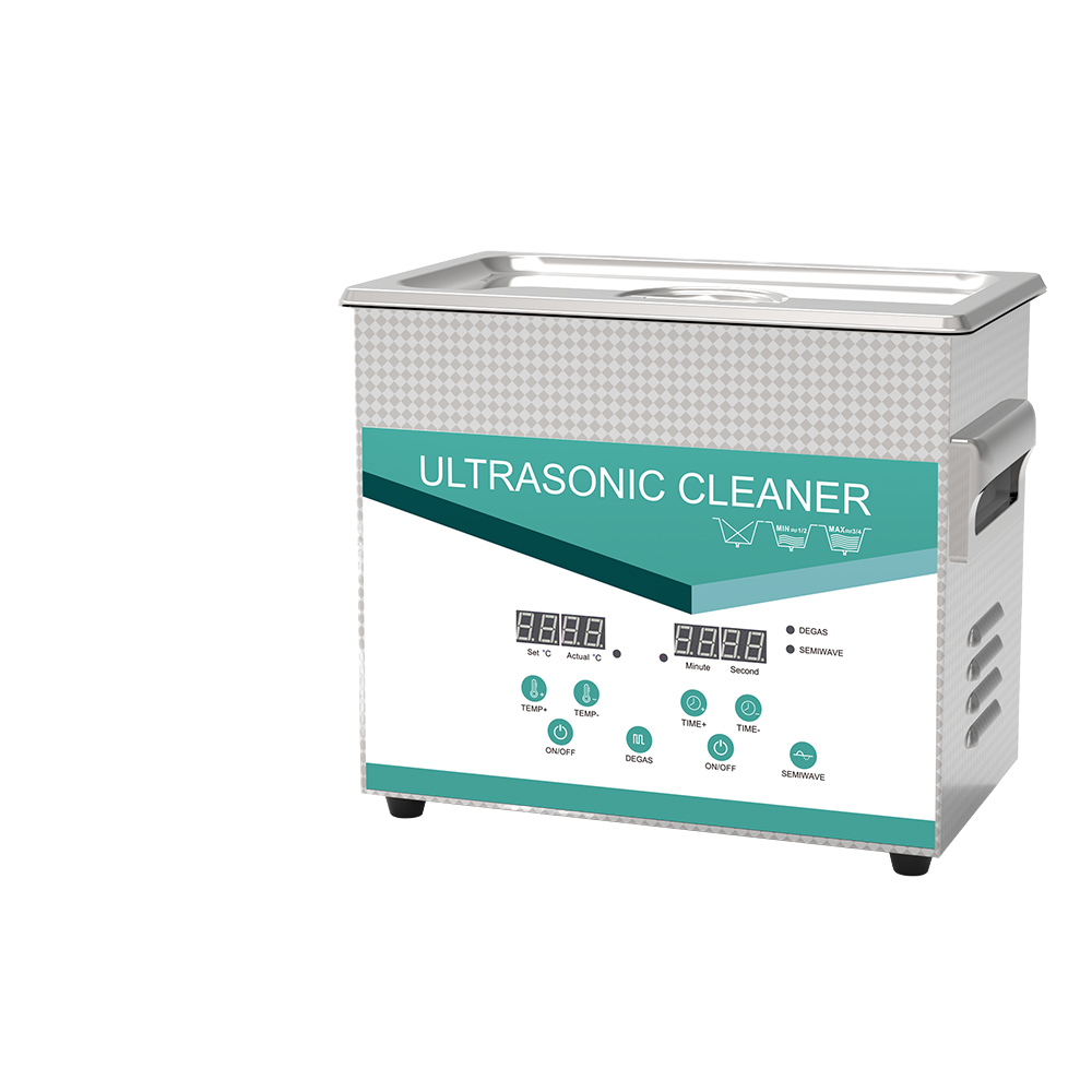 Hot Selling Electric Ultra Son - огляд і ціна Vinyl Record Cleaner