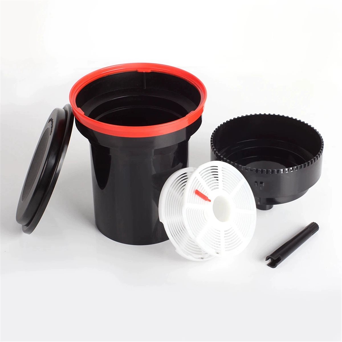 2026 New 120/135/127mm Film De - огляд і ціна Developing Tank Reel