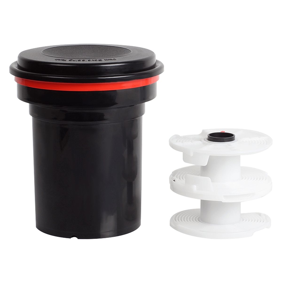 2026 New 120/135/127mm Film De - огляд і ціна Developing Tank Reel
