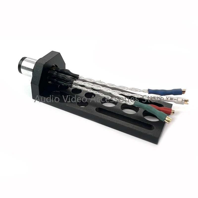 Aluminum Alloy Cartridge Stylu - огляд і ціна Record Player Needle