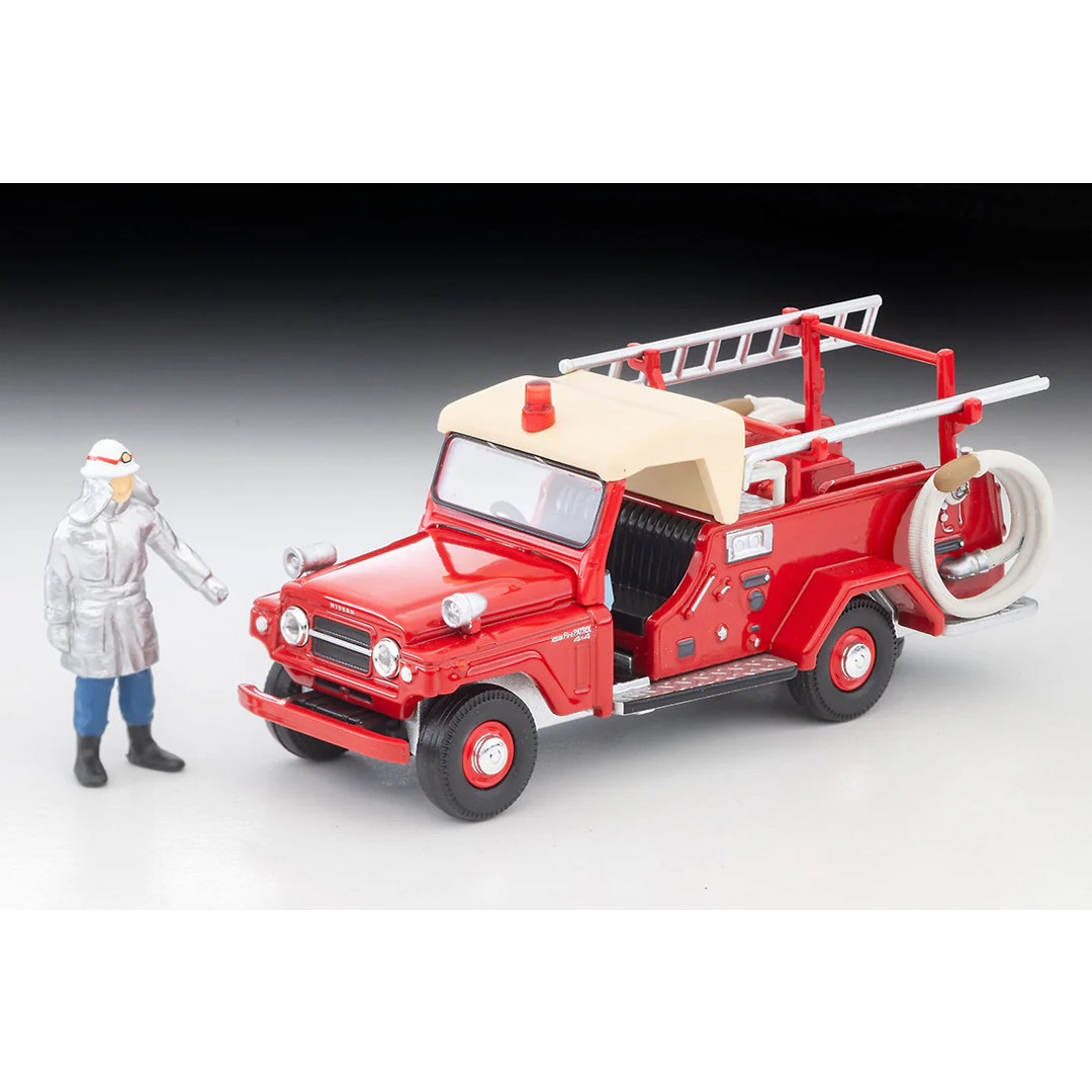 Original Tomytec Tomica Limite - огляд і ціна Vintage Collection