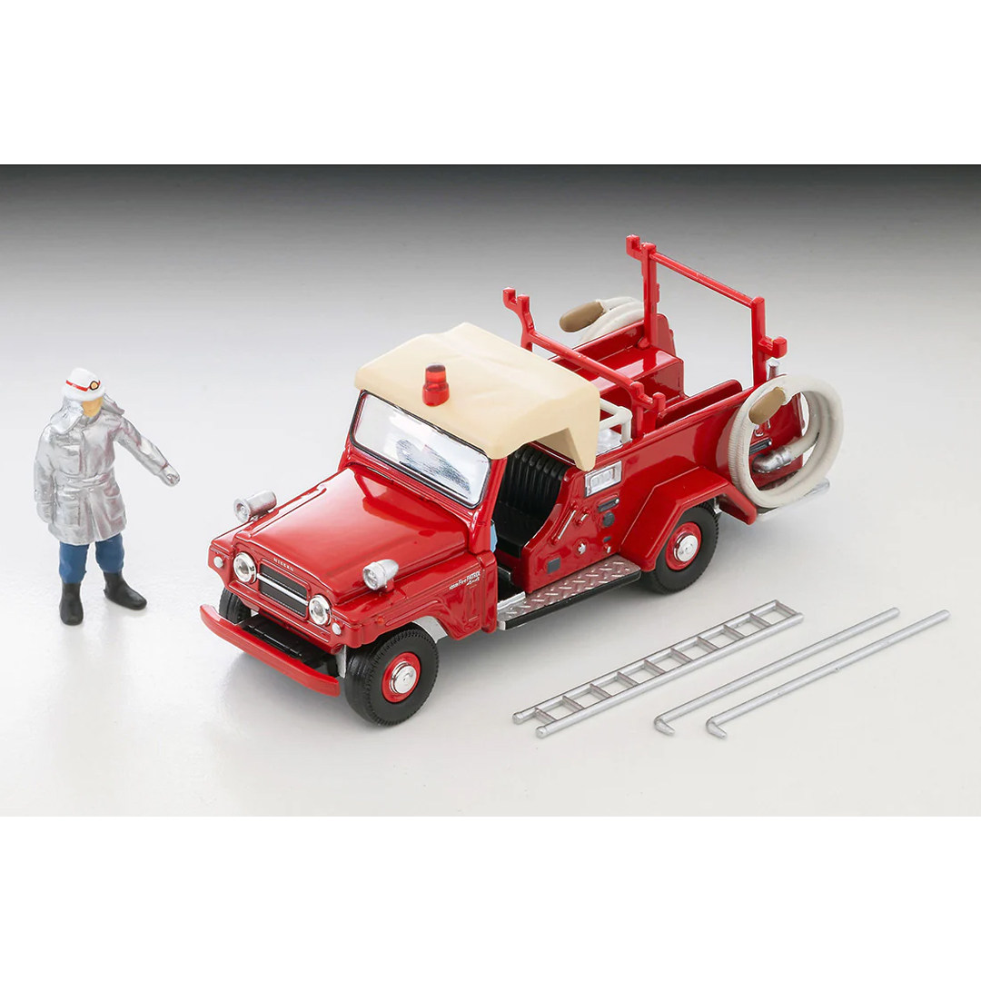 Original Tomytec Tomica Limite - огляд і ціна Vintage Collection