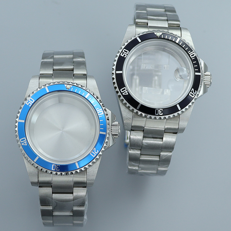 39.5MM Men Vintage Watch Cases - огляд і ціна Vintage Watch Collecting