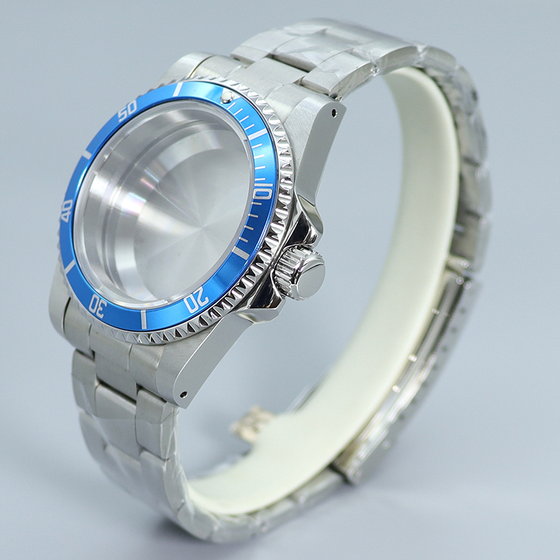 39.5MM Men Vintage Watch Cases - огляд і ціна Vintage Watch Collecting