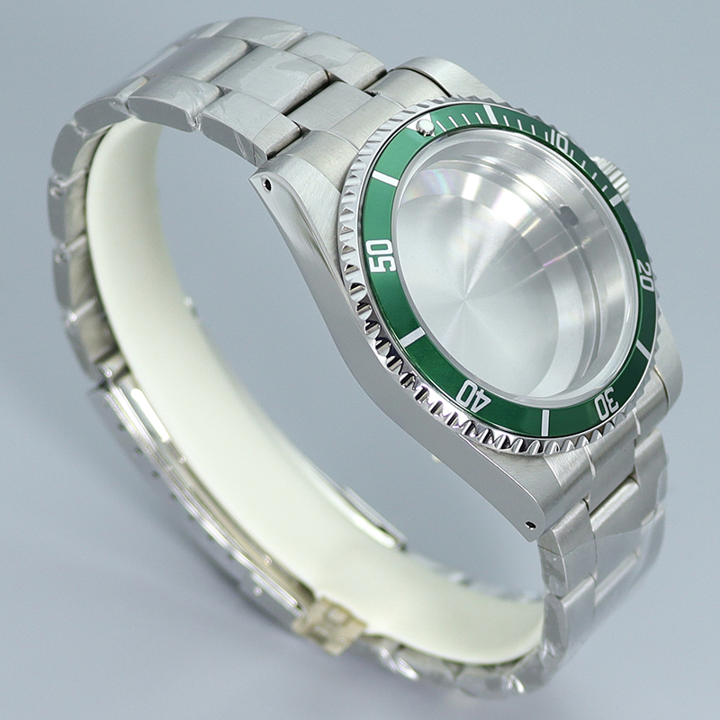 39.5MM Men Vintage Watch Cases - огляд і ціна Vintage Watch Collecting