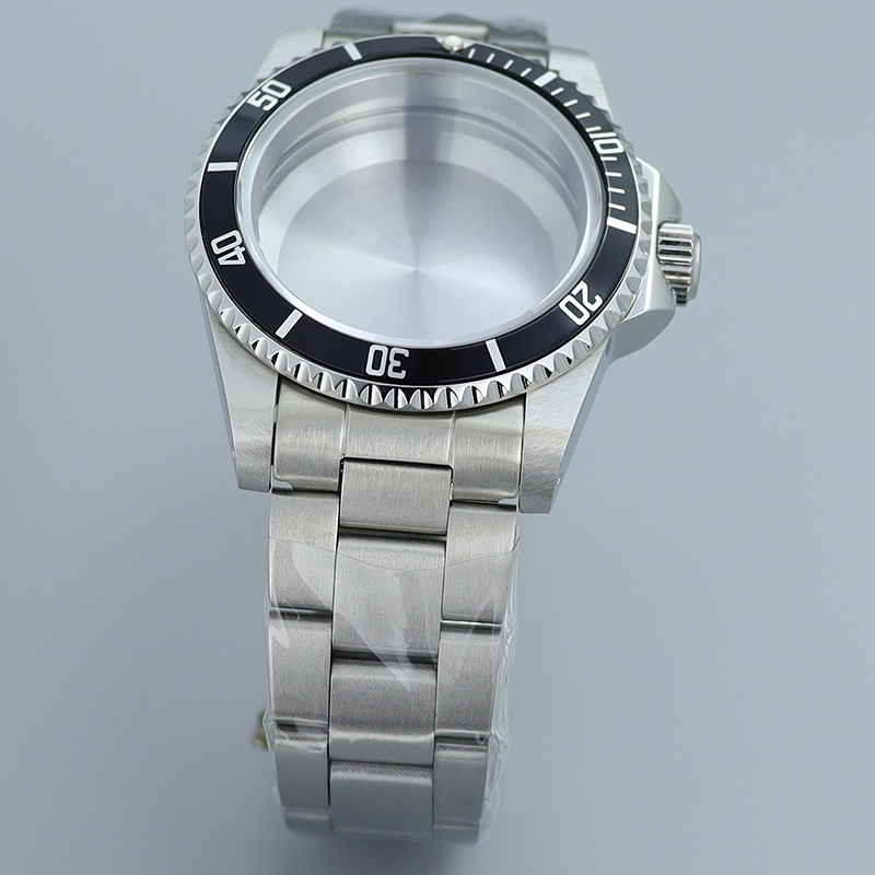 39.5MM Men Vintage Watch Cases - огляд і ціна Vintage Watch Collecting