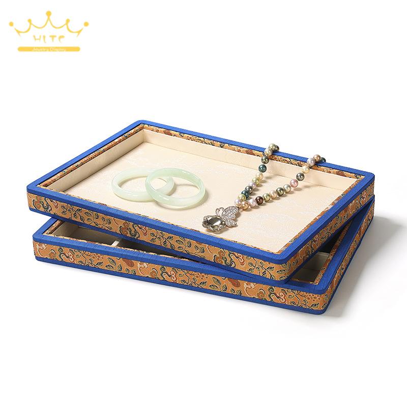 Vintage Jewelry Display Tray f - огляд і ціна Vintage Collectible Jewelry