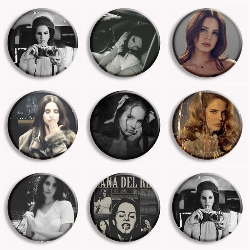 I Love Luna Vintage Artistic R - огляд і ціна Collectible Vintage Photos