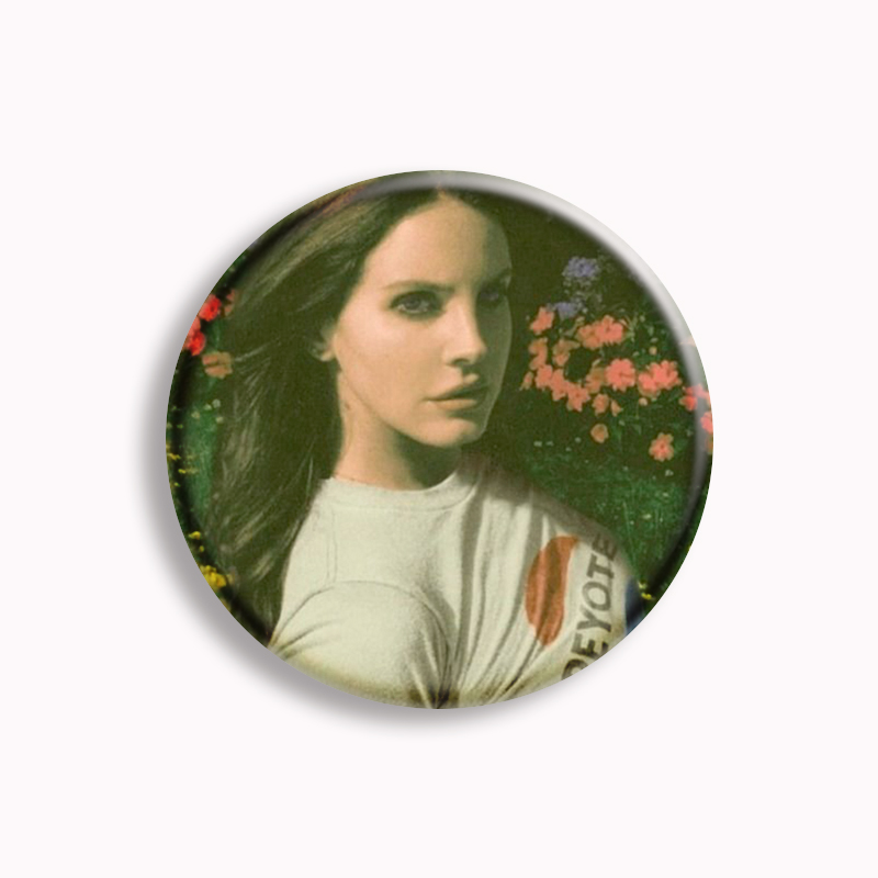 I Love Luna Vintage Artistic R - огляд і ціна Collectible Vintage Photos