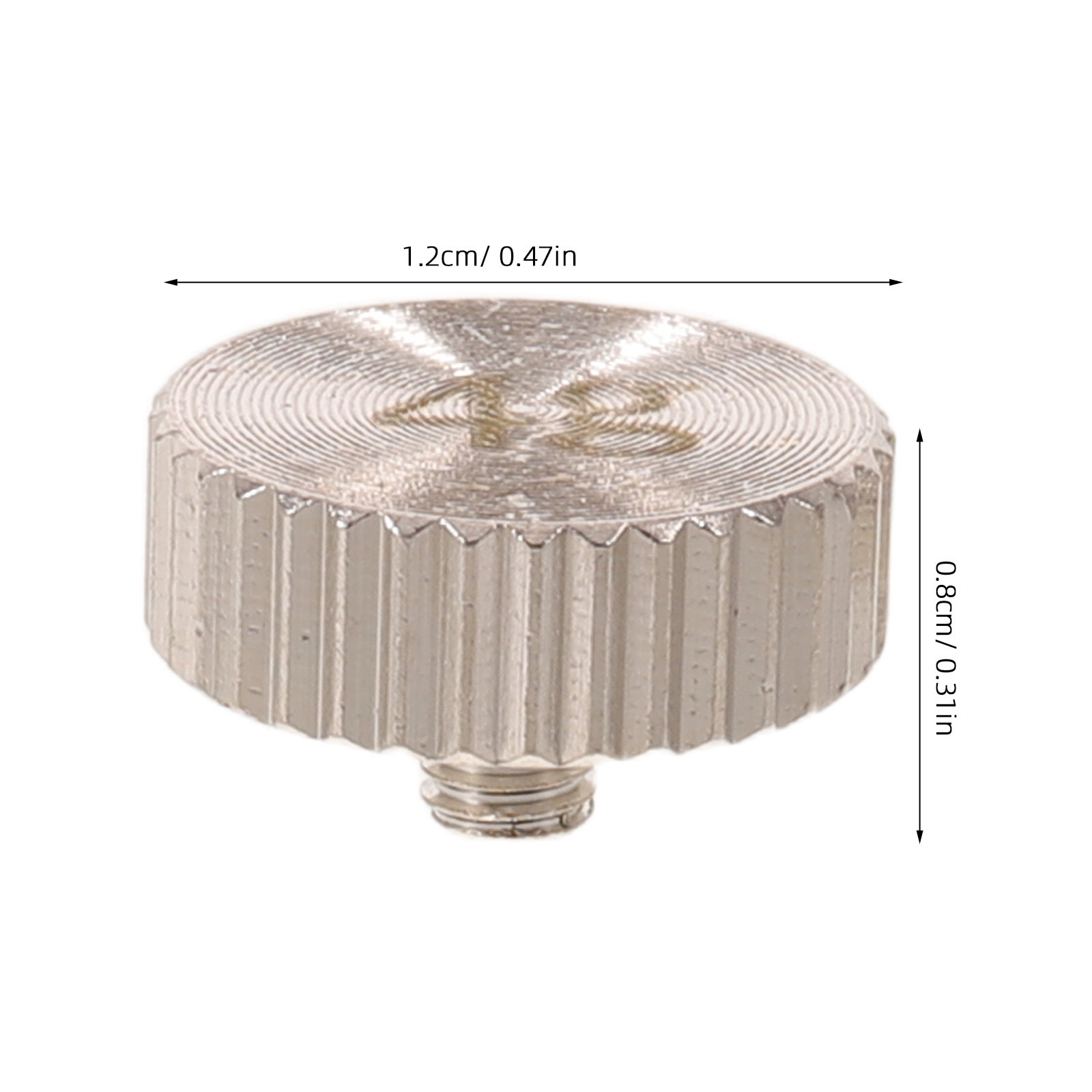 2Pcs Metal Turntable Headshell - огляд і ціна Record Player Needle